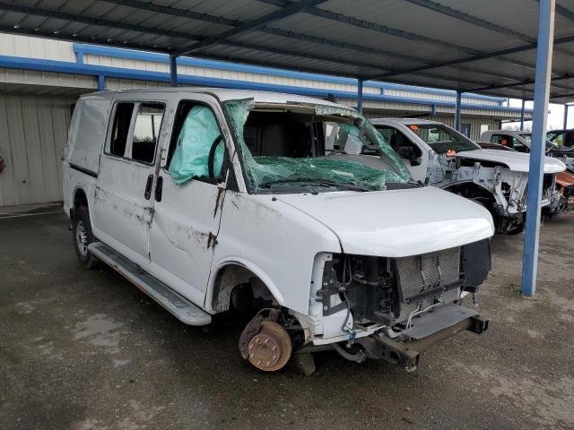 1GTW7AFG6L1173486 GMC Savana G2500