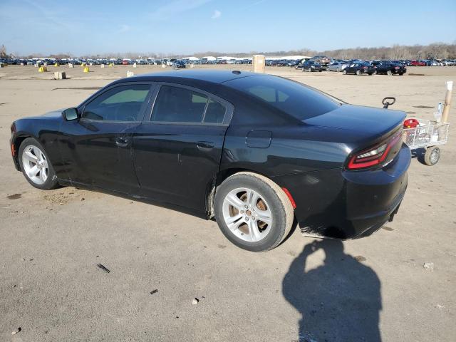 2C3CDXBG8FH812868 Dodge Charger Se