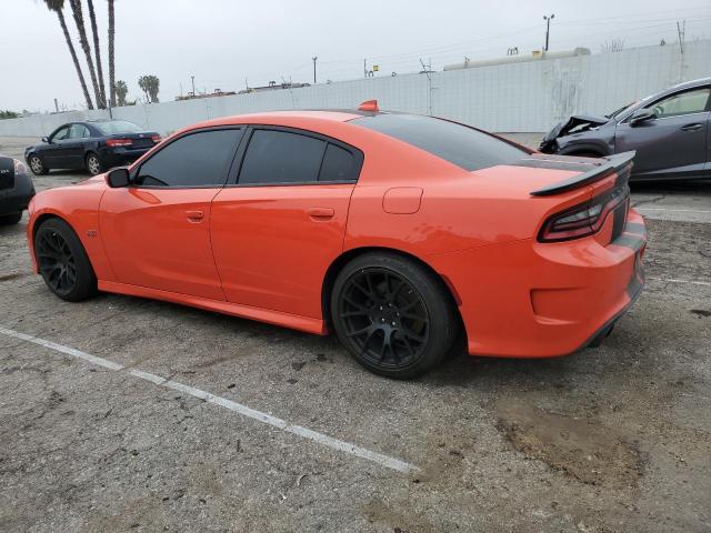 2C3CDXGJXKH681487 Dodge Charger Scat Pack