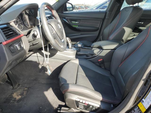 WBA3B3G54FNT68622 BMW 328 XI