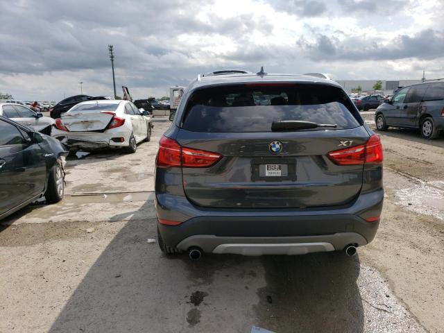 WBXHU7C34J5L05014 BMW X1 Sdrive28i