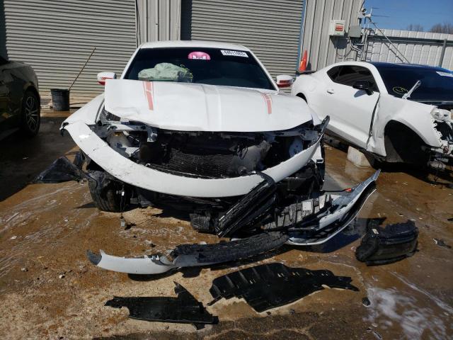 2C3CDXBG8KH673416 Dodge Charger Sxt