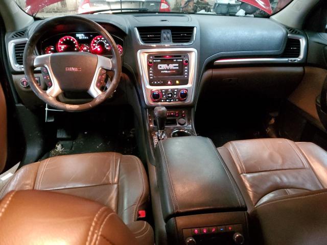 1GKKVRKD1EJ250206 GMC Acadia Slt-1