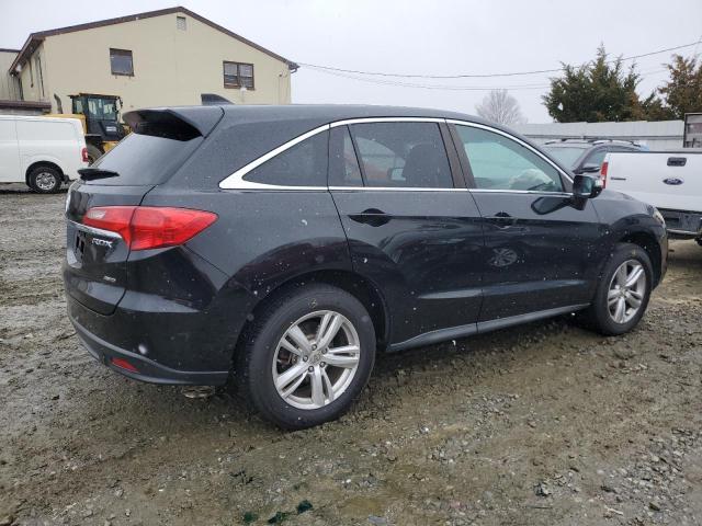 5J8TB4H35FL026258 Acura RDX