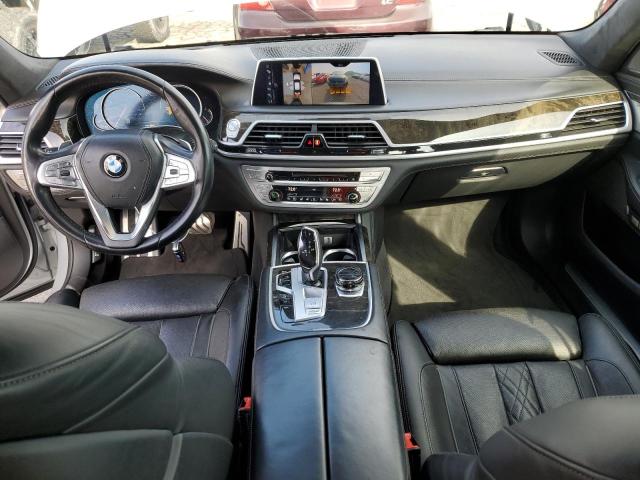 WBA7F0C33HGM21522 BMW 750 I