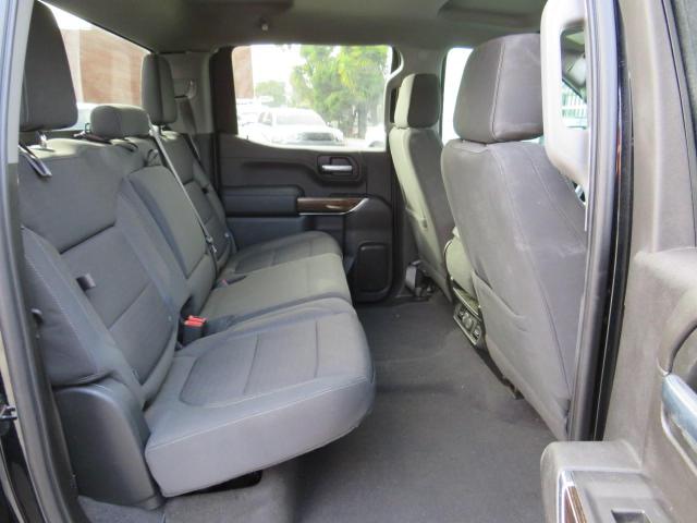 3GTU9CED8LG437779 GMC Sierra K1500 Elevation