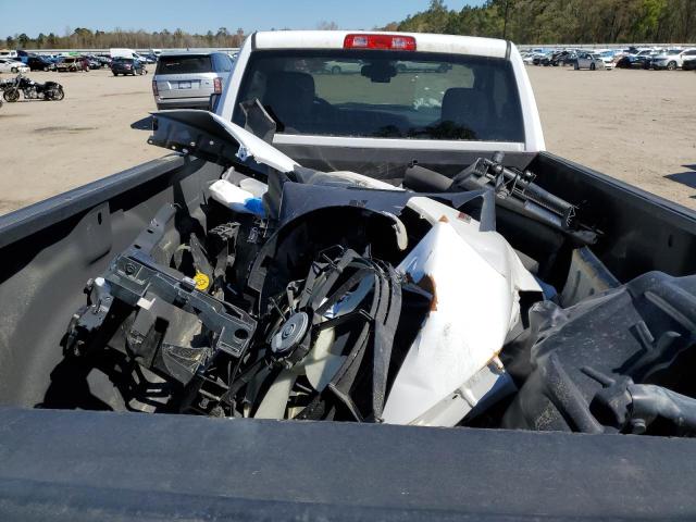 3C6JR6DT2KG507506 RAM 1500 Classic Tradesman