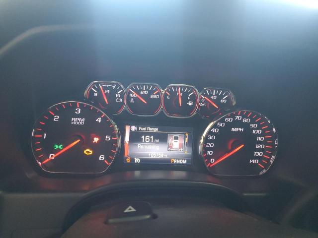 3GTU2VEC7EG450386 GMC Sierra K1500 Slt