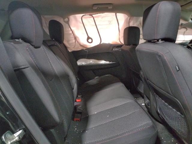 2GKALREK5F6436082 GMC Terrain Sle