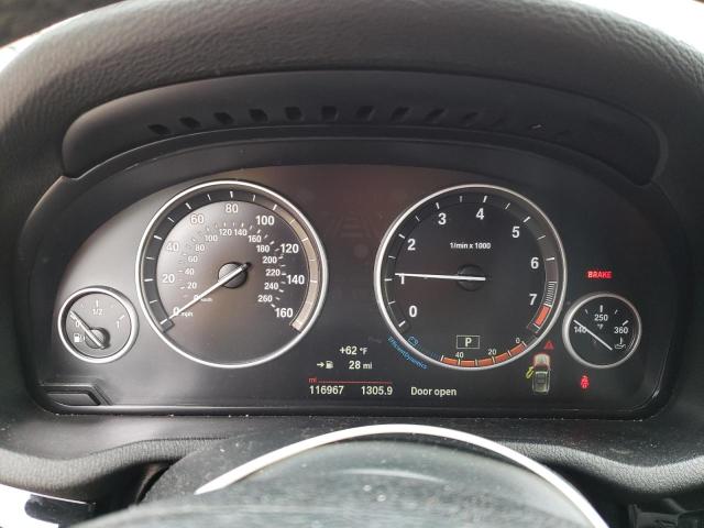 5UXWX9C5XF0D59996 BMW X3 Xdrive28i