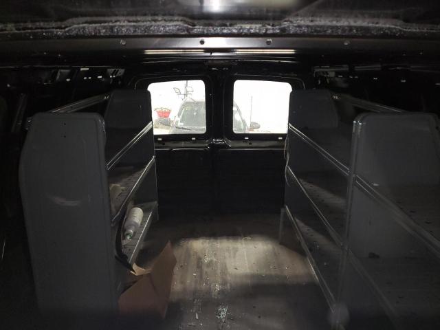 1GTW7FCA1E1117519 GMC Savana G2500