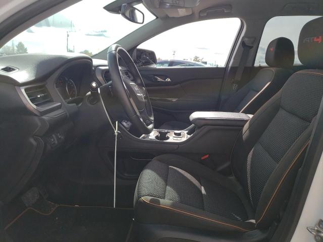1GKKNLLS9LZ211517 GMC Acadia At4