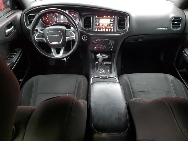 2C3CDXCT0GH120696 Dodge CHARGER R/T