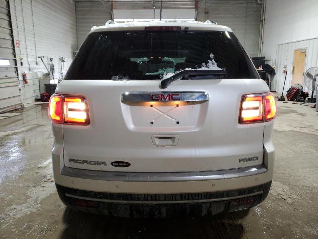 1GKKVRKD8EJ219616 GMC Acadia Slt-1