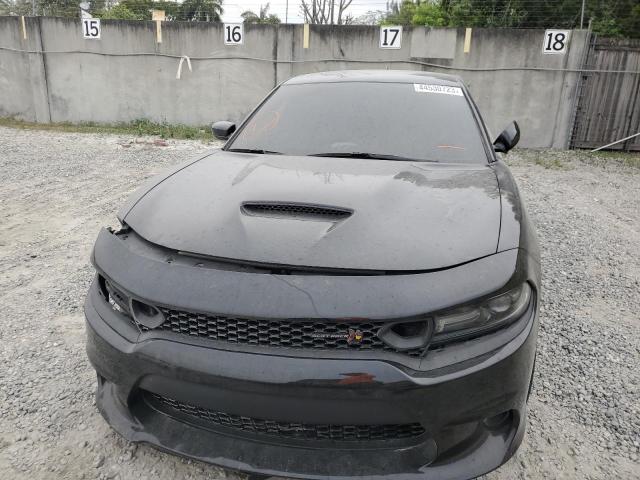 2C3CDXGJ6MH684521 Dodge Charger Scat Pack