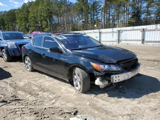 19VDE1F72EE001087 Acura Ilx 20 Tech