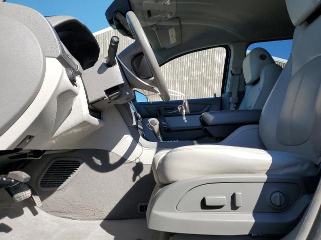 1GKKVSKD3FJ155154 GMC Acadia Slt-2