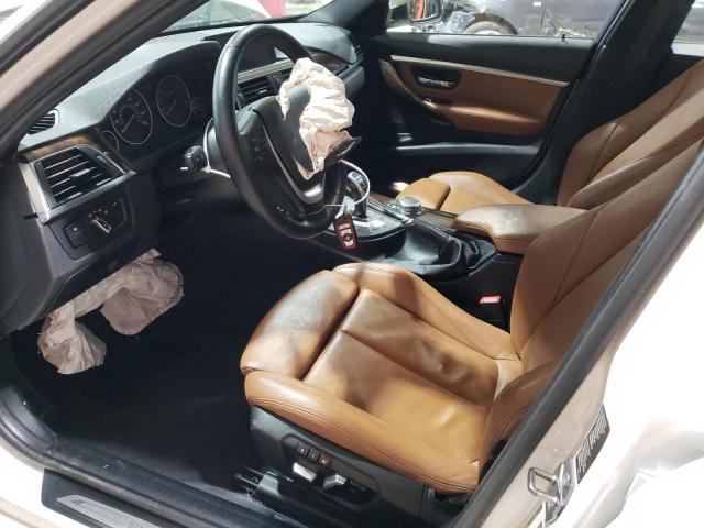 WBA8E3C59GK500814 BMW 328 Xi Sulev