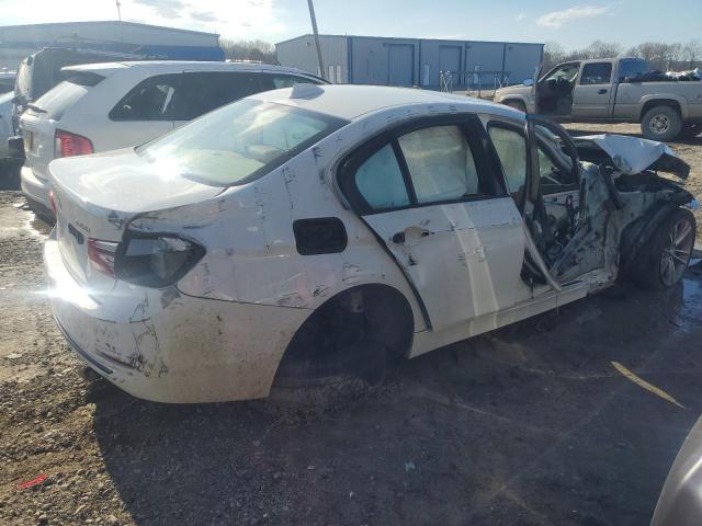 WBA8E9G53GNT82903 BMW 328 I Sulev
