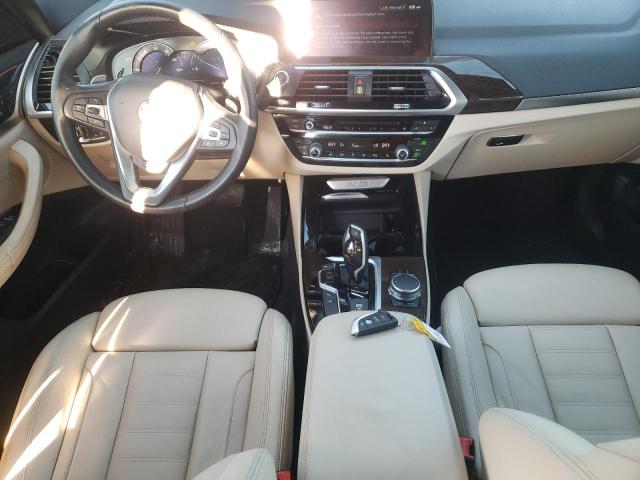5UXTR9C56JLC69622 BMW X3 Xdrive30i