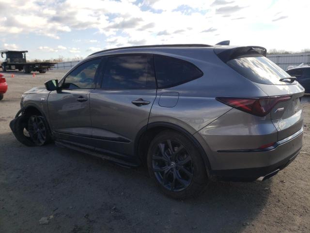5J8YE1H03NL005697 Acura MDX A-SPEC