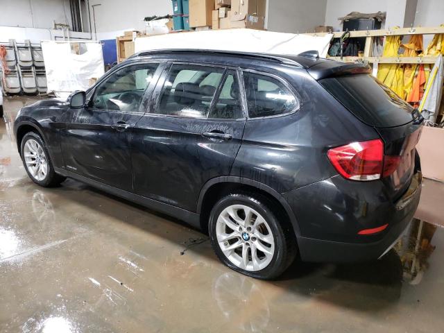 WBAVL1C51FVY35365 BMW X1 Xdrive28i