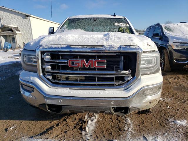 3GTU2NEJ6GG257020 GMC Sierra K1500 Slt