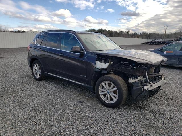 5UXKS4C51F0N05683 BMW X5 Xdrive35d