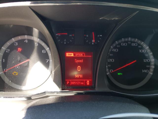 2GKFLYE38F6384729 GMC Terrain Slt