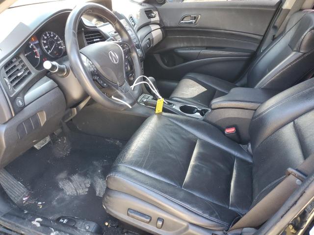 19VDE1F72EE001087 Acura Ilx 20 Tech