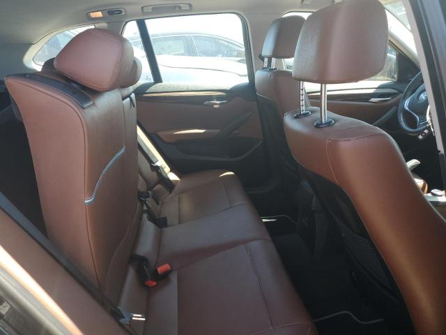 WBAVL1C53EVY13236 BMW X1 Xdrive28i