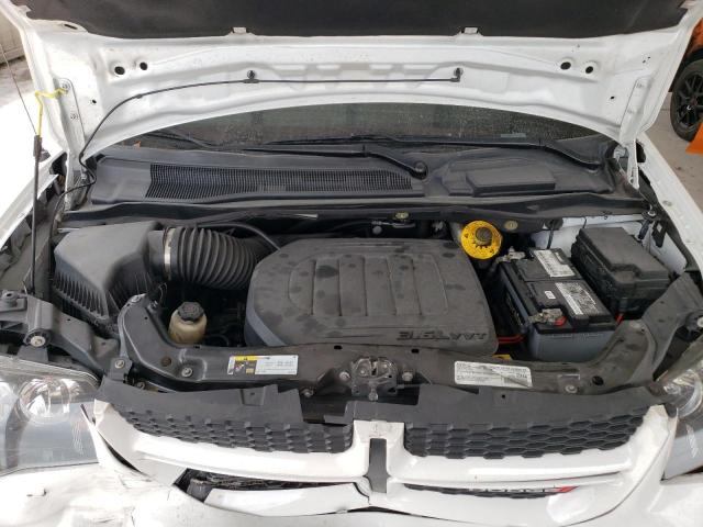 2C4RDGEG6KR622024 Dodge Grand Caravan Gt