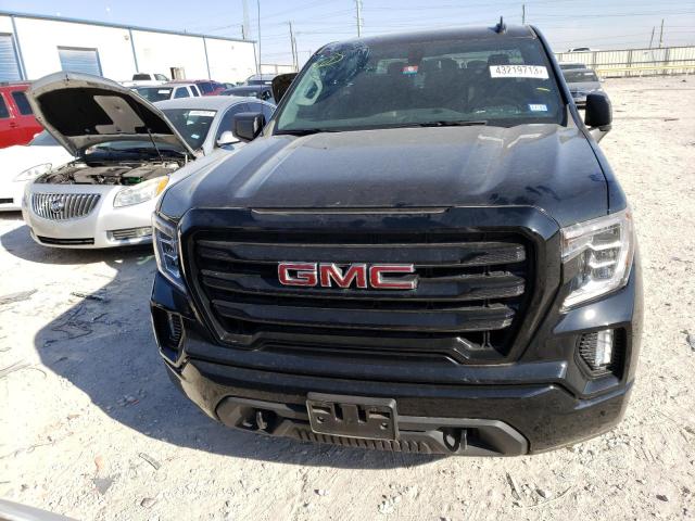 3GTU9CEDXMG429457 GMC Sierra K1500 Elevation
