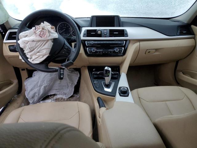 WBA8A3C5XGK690621 BMW 320 XI