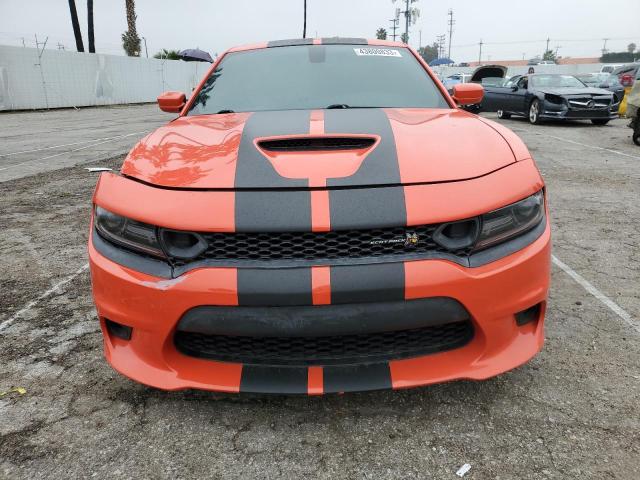 2C3CDXGJXKH681487 Dodge Charger Scat Pack