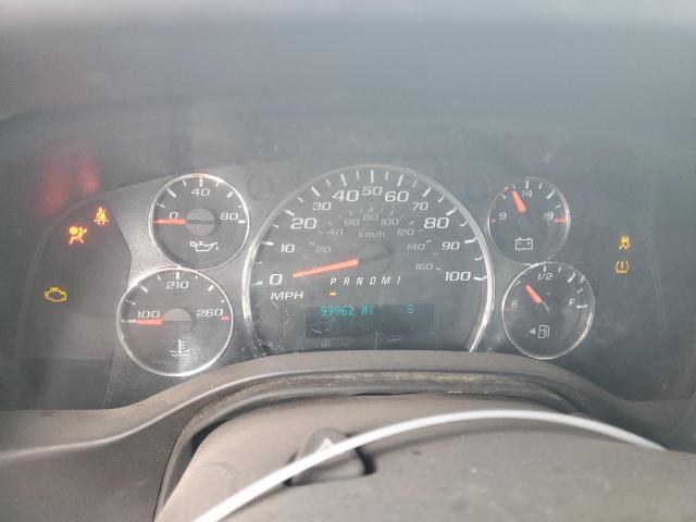 1GTZ7HFGXK1307968 GMC Savana G3500