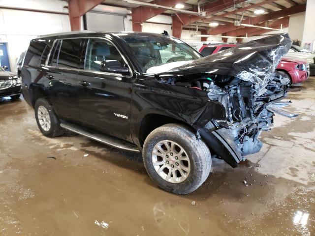 1GKS2AKC7JR129807 GMC YUKON SLE