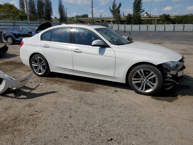 WBA8B9G56HNU51349 BMW 330 I