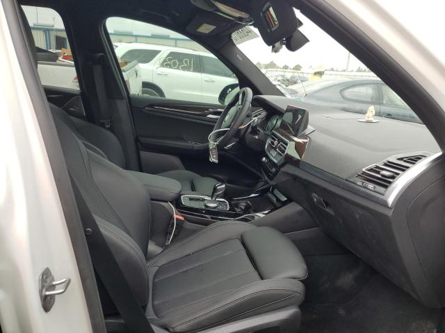 5UX43DP07N9K92527 BMW X3 Sdrive30i