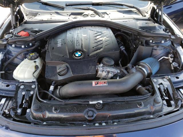 WBA3A9C57FK472776 BMW 335 I