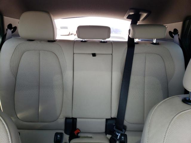 WBXYJ5C39JEF78921 BMW X2 Xdrive28i