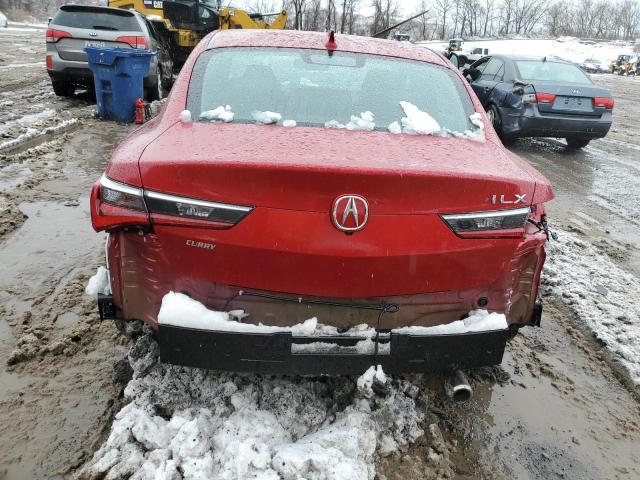 19UDE2F75KA009987 Acura Ilx Premium