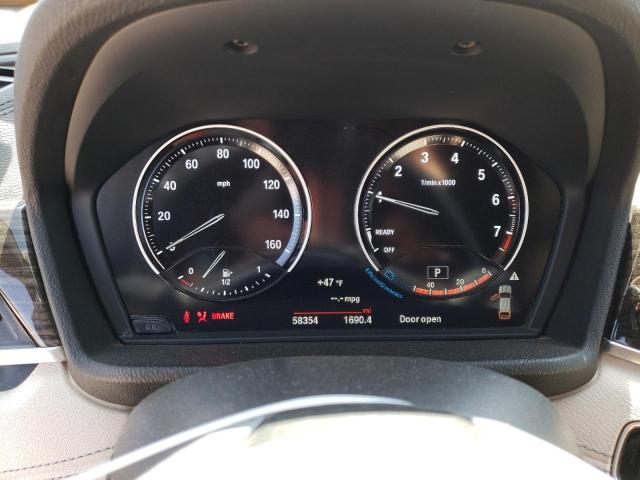 WBXYJ5C39JEF78921 BMW X2 Xdrive28i