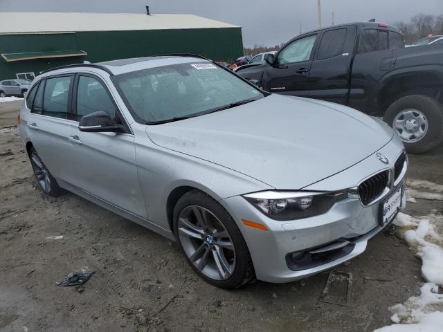 WBA3G7C54FK297101 BMW 328 XI