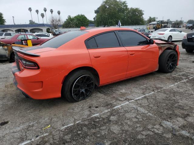2C3CDXGJXKH681487 Dodge Charger Scat Pack