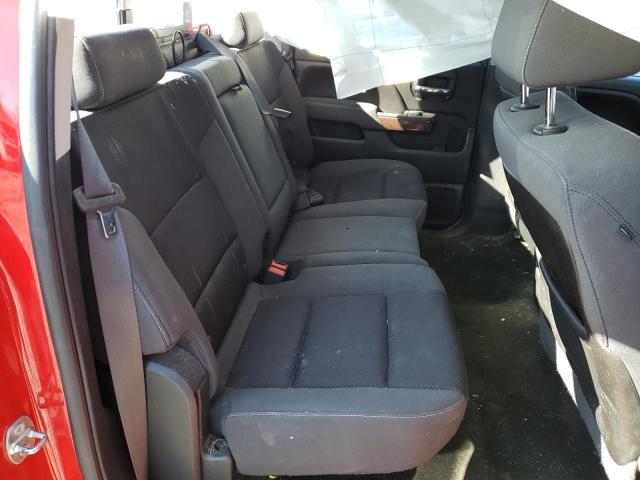 3GTU2UEC1EG240926 GMC Sierra K1500 Sle