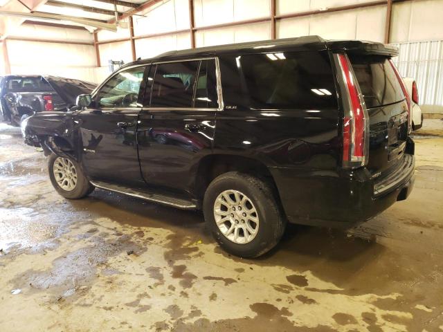 1GKS2AKC7JR129807 GMC YUKON SLE