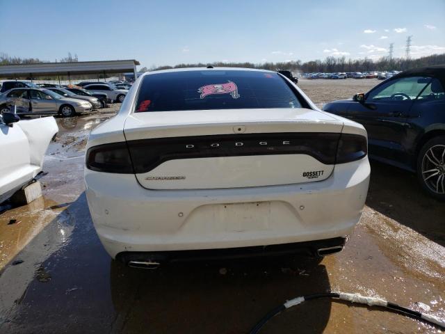 2C3CDXBG8KH673416 Dodge Charger Sxt