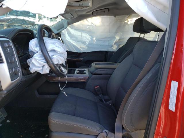 3GTU2UEC1EG240926 GMC Sierra K1500 Sle