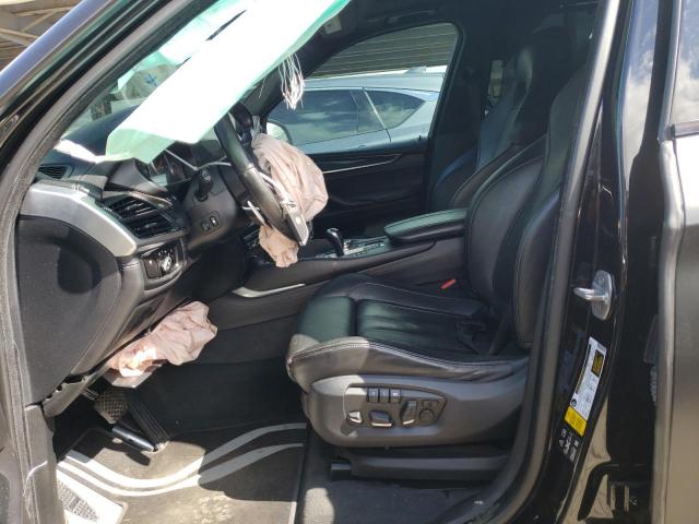 5YMKT6C55G0R78635 BMW X5 M